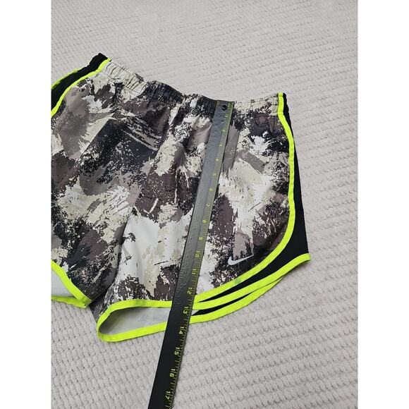 Nike Shorts & Tank Womens Large Active Lined Running Shorts Racerback Tank - Picture 2 of 11